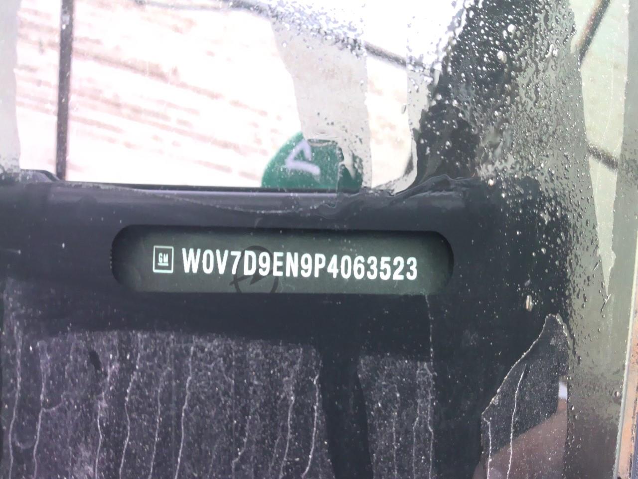 Foto Opel Combo 5