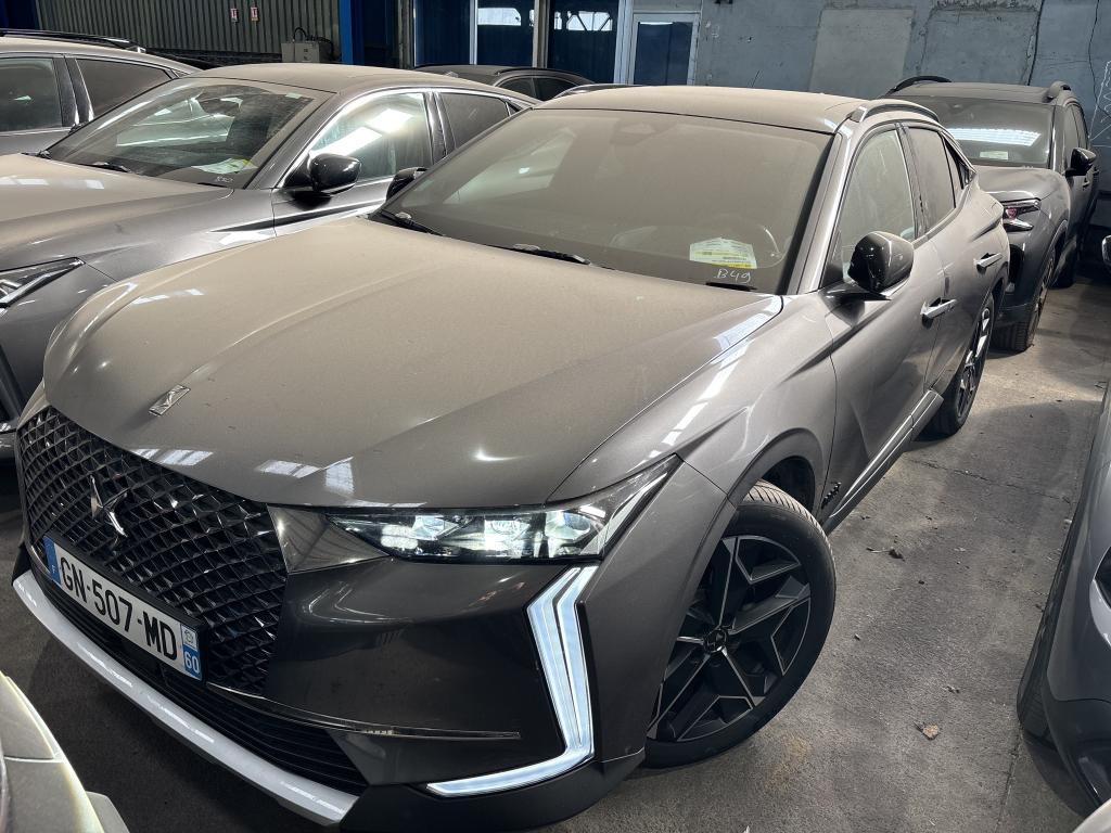 DS 4 II