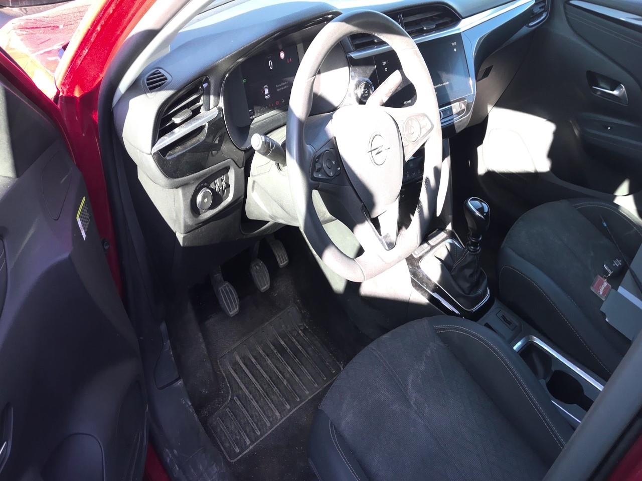 Foto Opel Corsa 3