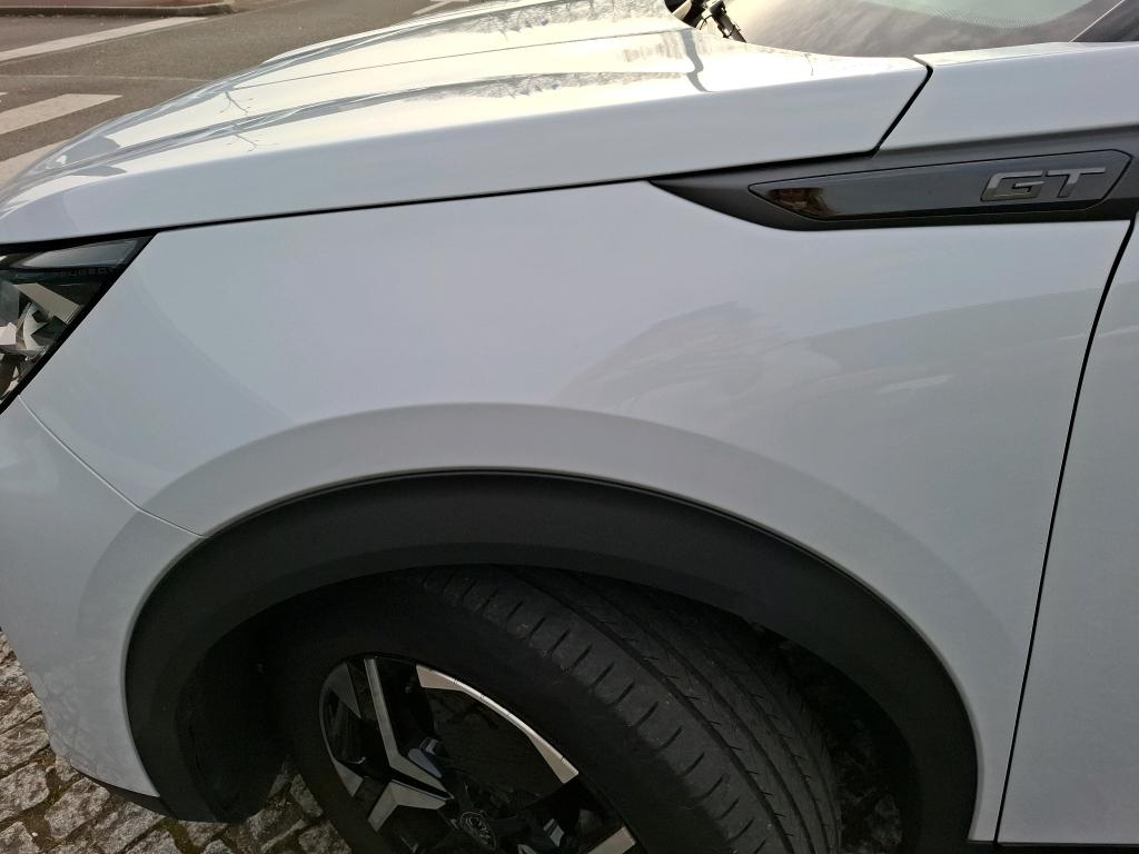Peugeot 2008 PureTech 130 S&S EAT8 GT 2024