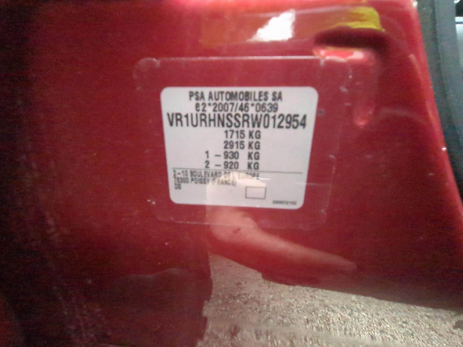 DS DS 3 PureTech 130 EAT8 Performance Line 2024