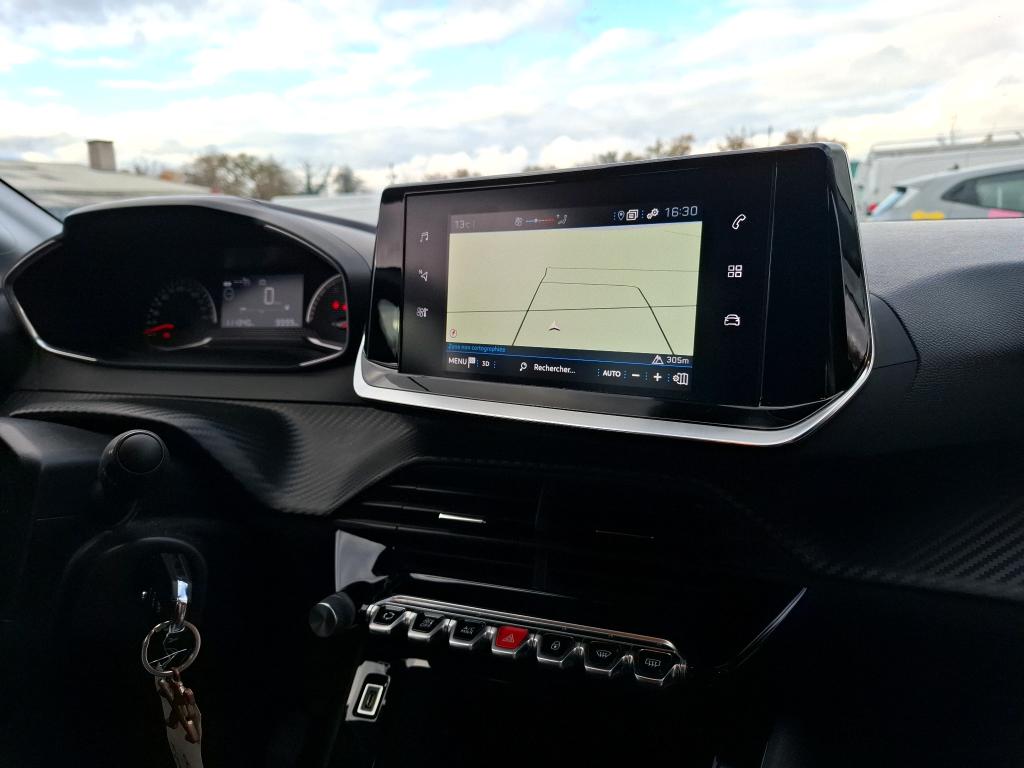 Peugeot 208 BLUEHDI 100 S&S BVM6 PREMIUM PACK 2021