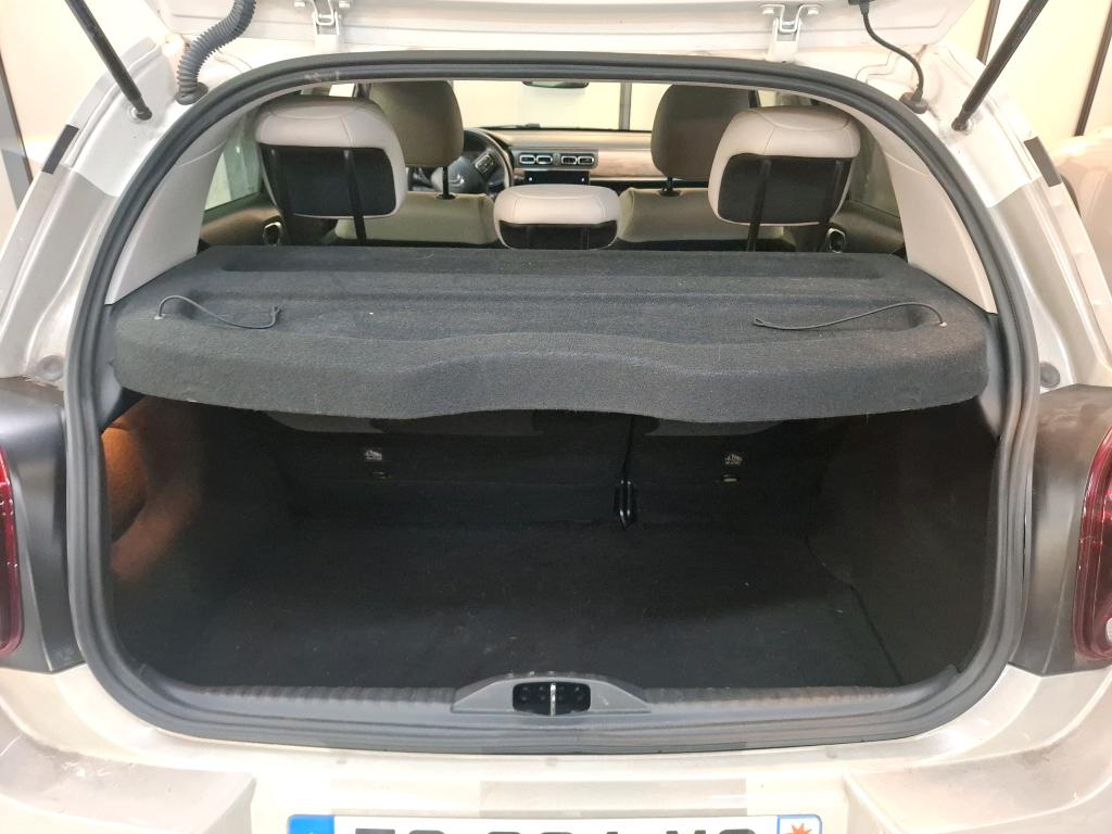 Citroen C3 PureTech 110 S&S EAT6 Shine Pack 2020