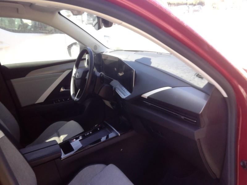 Foto Opel Astra 7