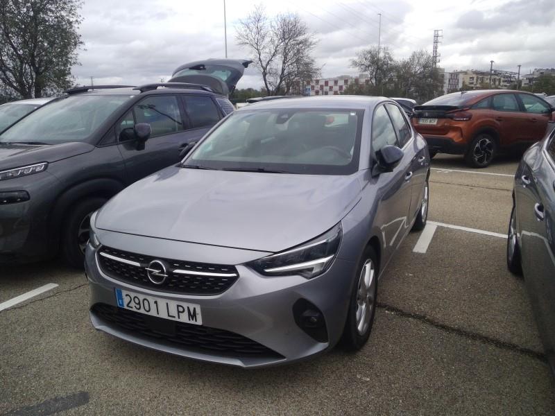 Foto Opel Corsa 2