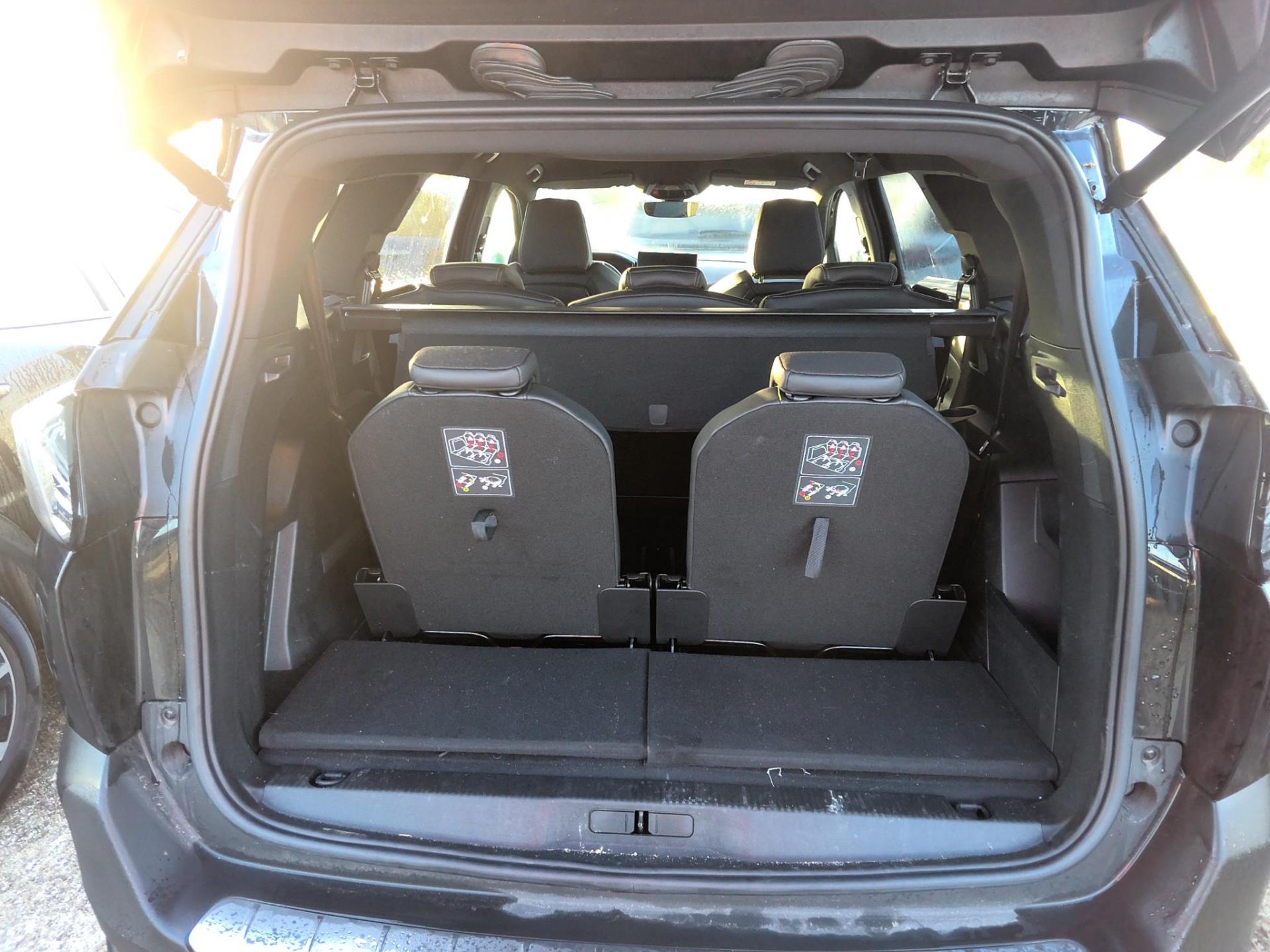 Peugeot 5008 BlueHDi 130ch S&S EAT8 GT 2024