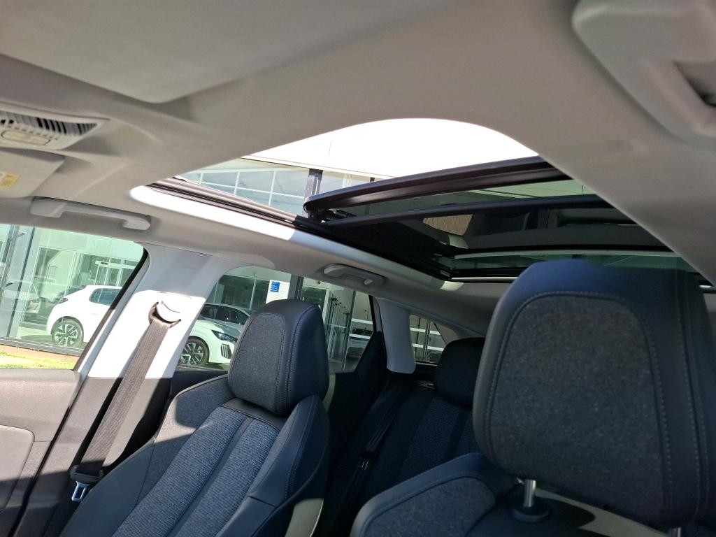 Peugeot 3008 Hybrid 225 e-EAT8 Allure Business 2020