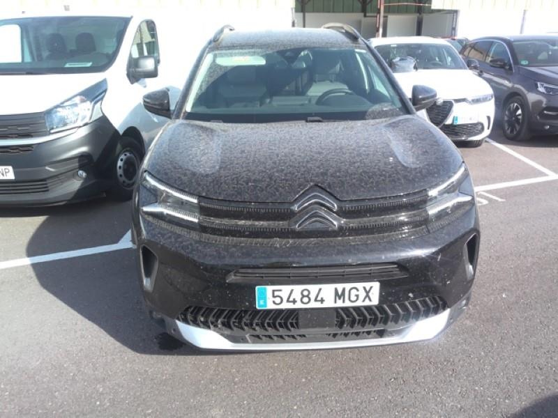 Citroën C5 Aircross Hybrid C5 Aircross Plug-In Hybrid 225 ë-EAT8 Shine Pack