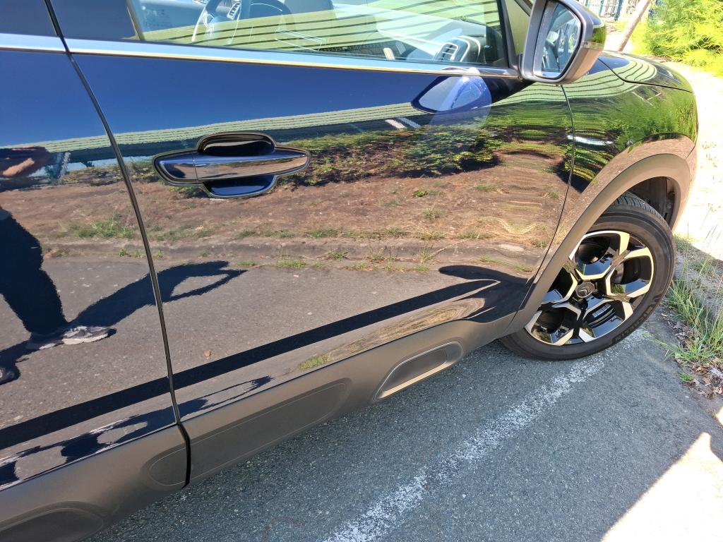 Citroen C5 Aircross PureTech 130 S&S EAT8 Shine 2022