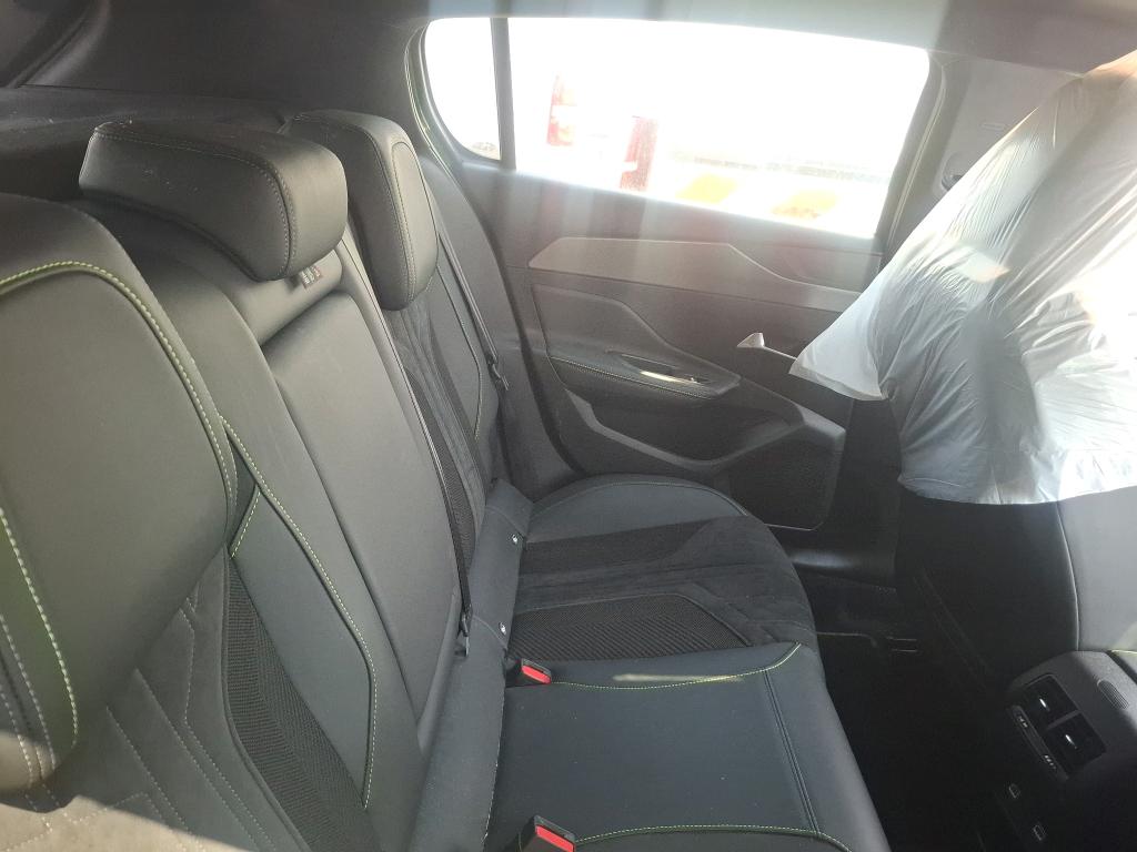 Peugeot 308 PHEV 180 e-EAT8 GT 2023