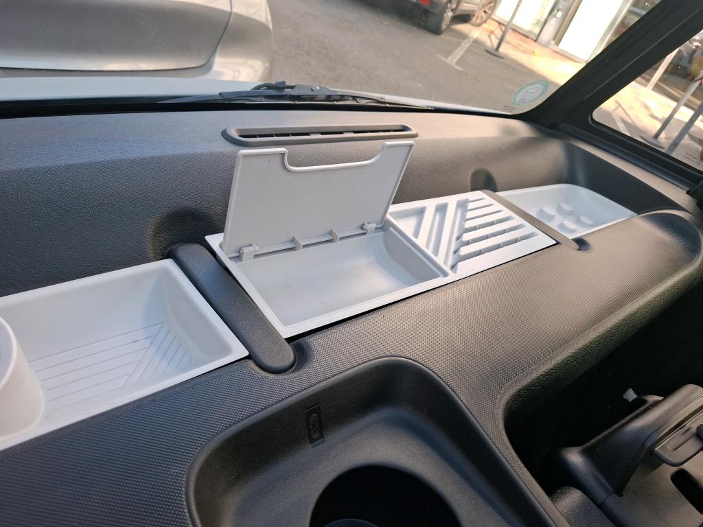 Citroen AMI