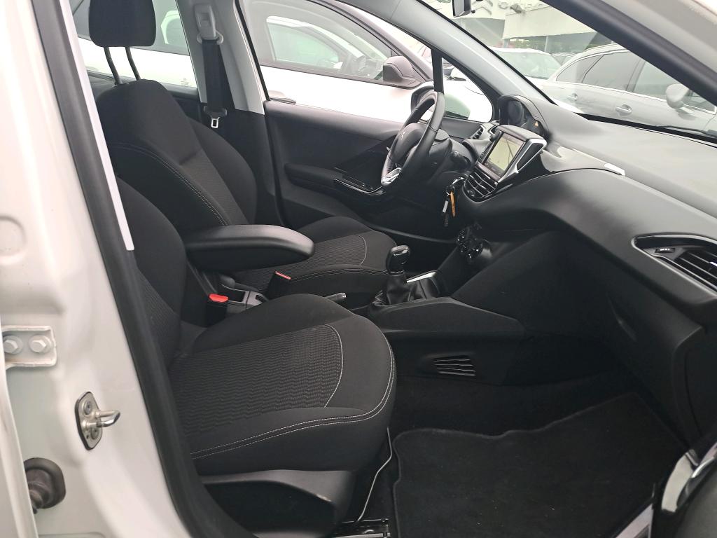 Peugeot 208 BLUEHDI 100 S&S BVM5 ACTIVE BUSINESS R' 2020