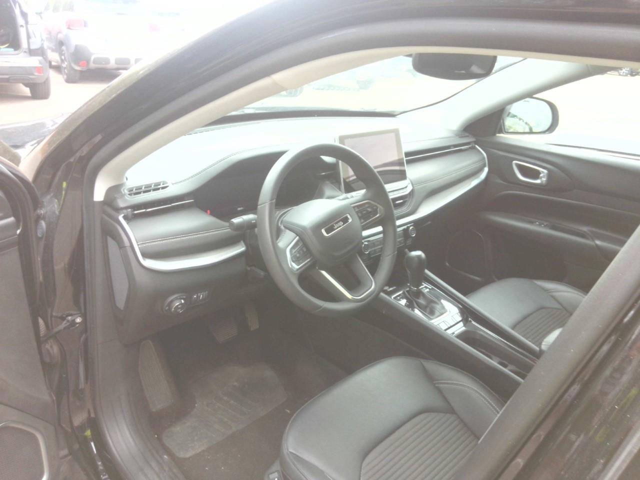 Foto Jeep Compass 3