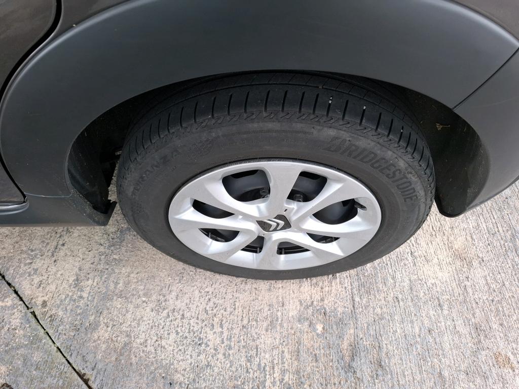 Citroen C3 PureTech 83 ch BVM5 You 2023