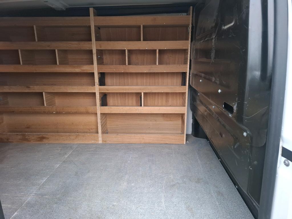 Peugeot EXPERT FGN TOLE STANDARD 1.5 BLUEHDI 120 S&S BVM6 PREMIUM 2020