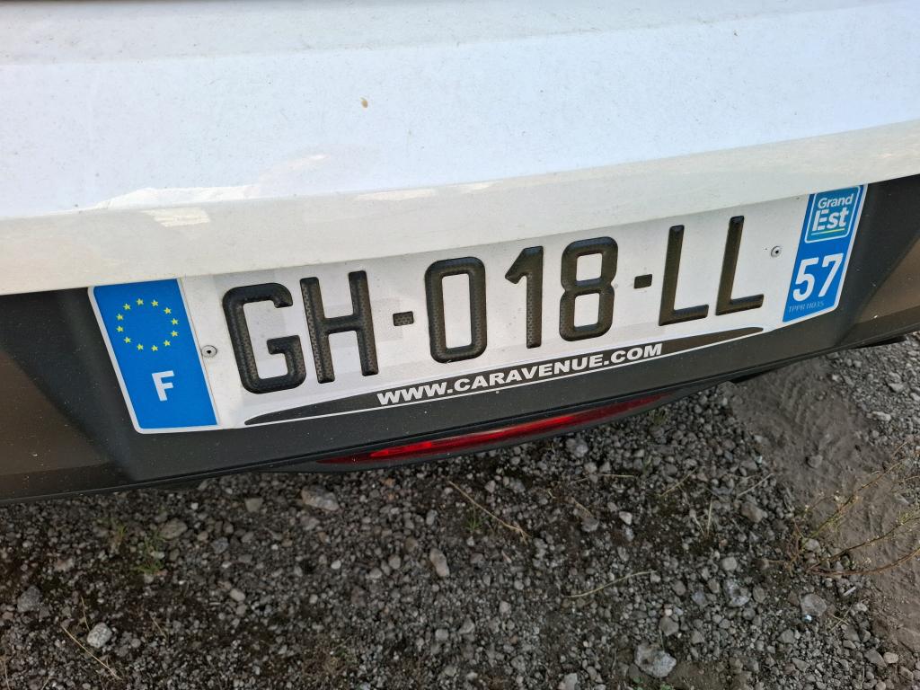 Peugeot 208 BLUEHDI 100 S&S BVM6 ACTIVE BUSINESS R 2022