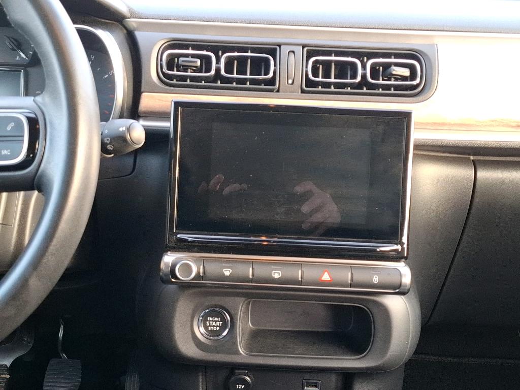 Citroen C3 PureTech 83 S&S BVM5 Shine Pack 2022