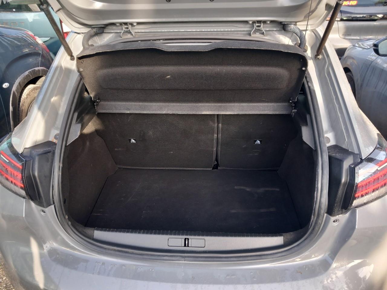 Foto Peugeot 308 9
