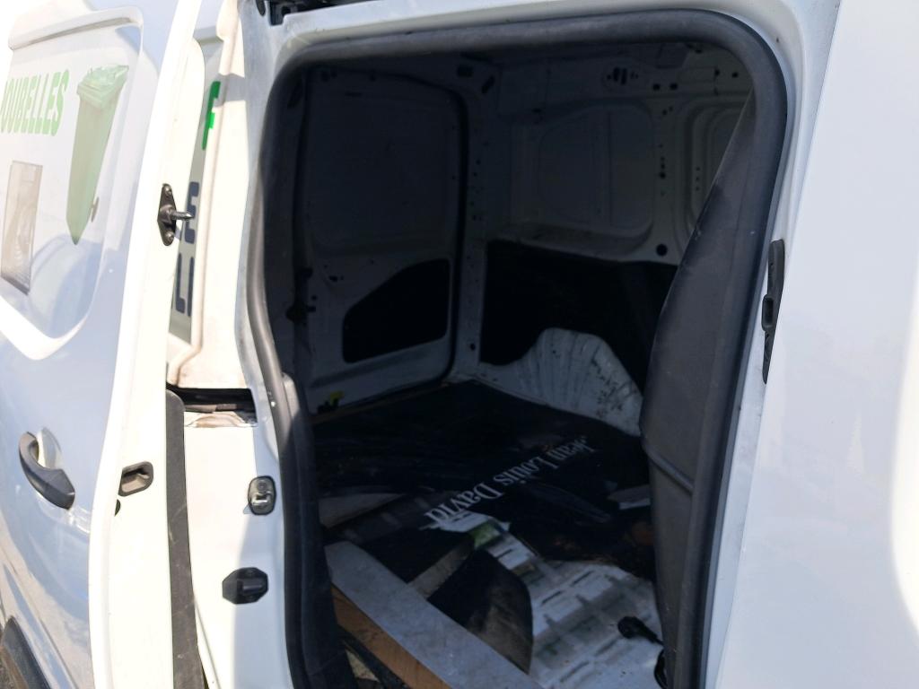 Citroen BERLINGO VAN M 1000 PURETECH 130 S&S EAT8 CLUB 2021