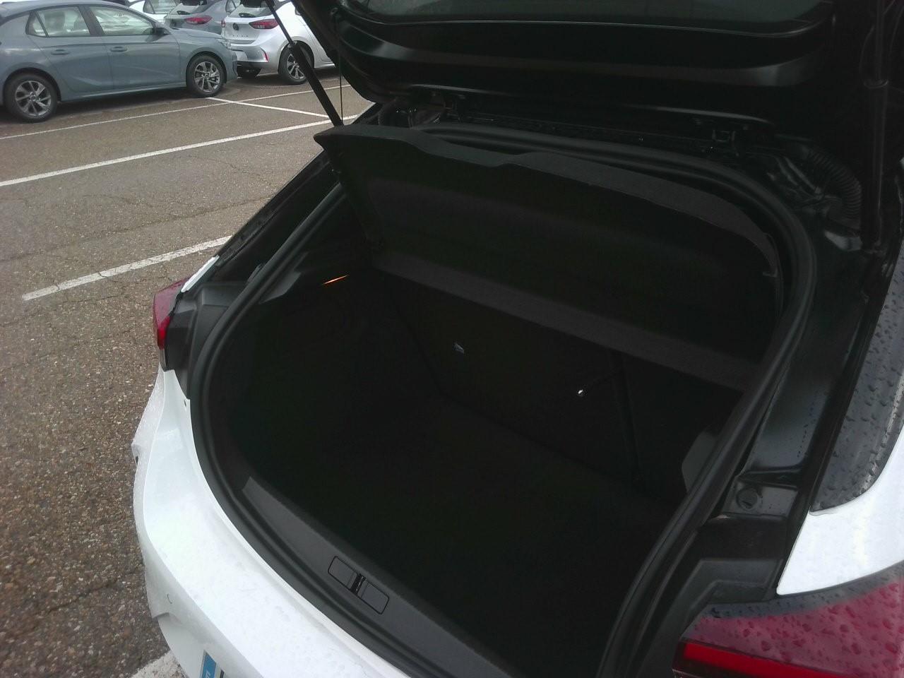 Foto Opel Corsa 7