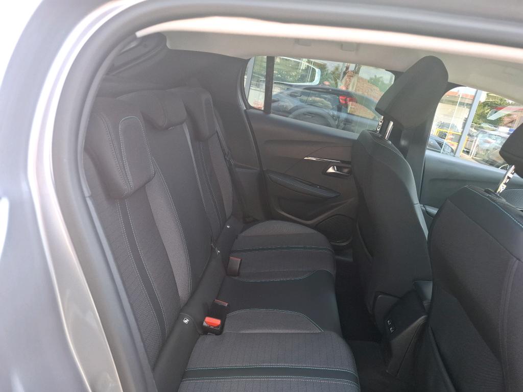 Peugeot 208 PureTech 100 S&S EAT8 Allure Pack 2022