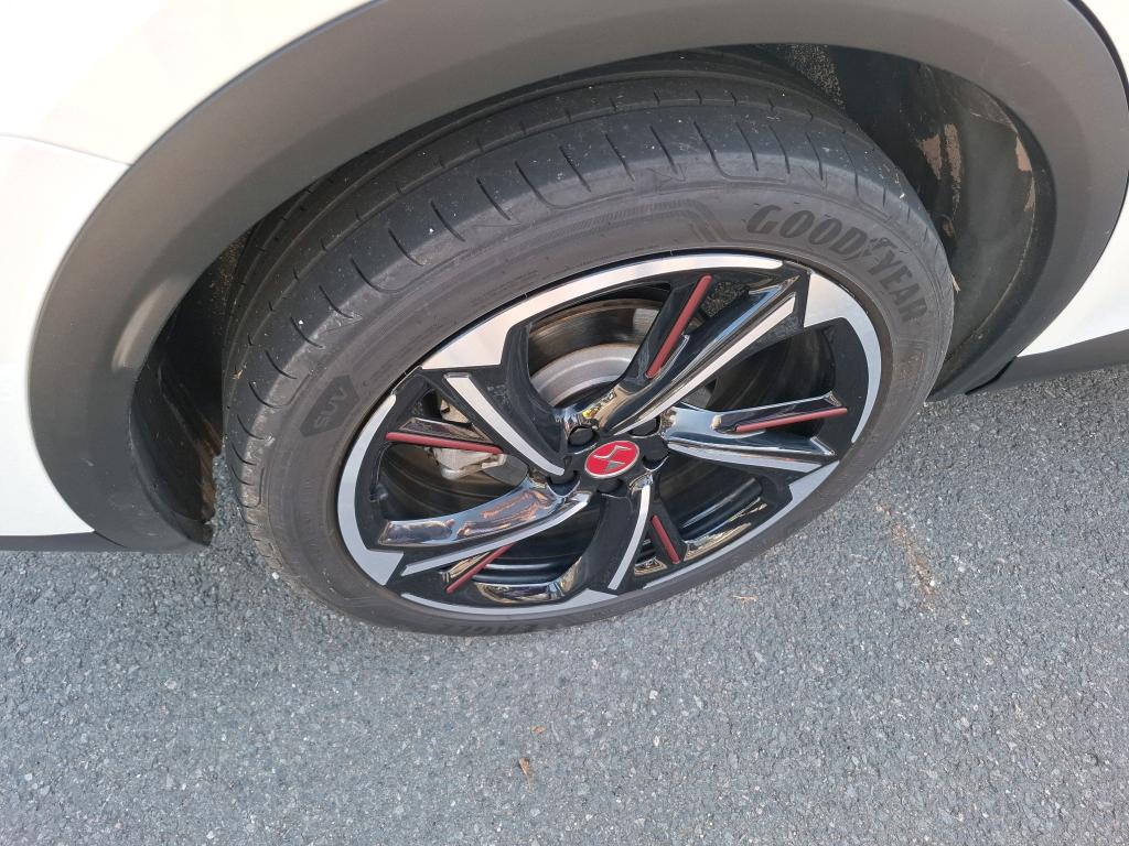 DS DS 7 CROSSBACK / DS 7 