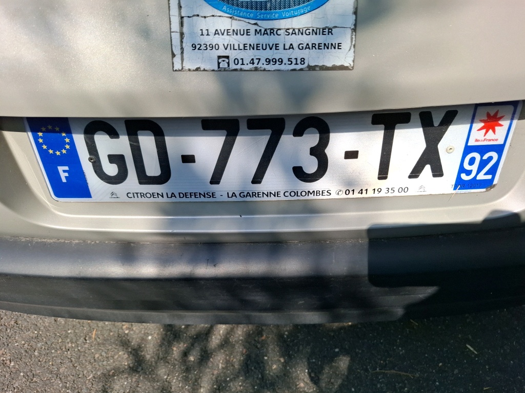 Citroen C3 PureTech 83 S&S BVM5 Feel Pack 2021