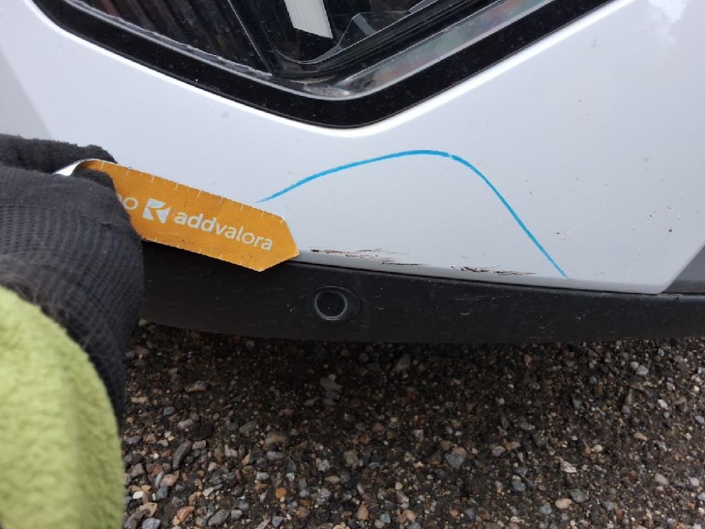 Foto Peugeot 2008 3