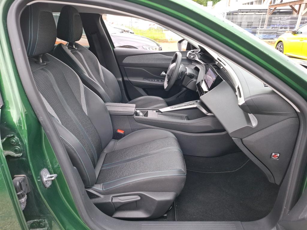 Peugeot 308 PureTech 130ch S&S EAT8 Allure Pack 2023