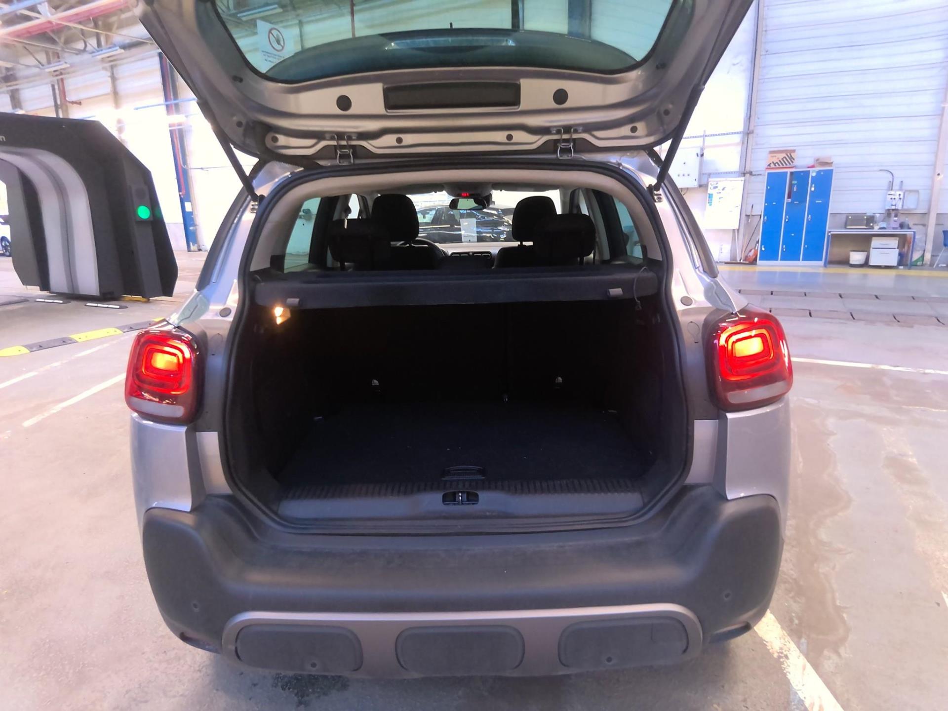 Citroen C3 Aircross PureTech 110 S&S BVM6 Max 2024