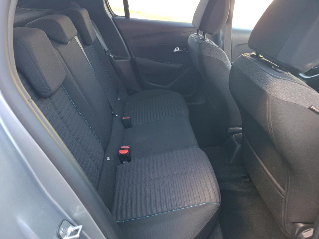 Peugeot 208 PureTech 100 S&S EAT8 Style 2023