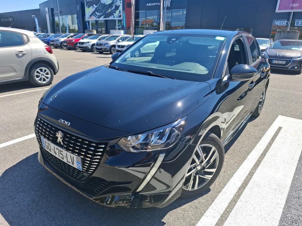 208 II