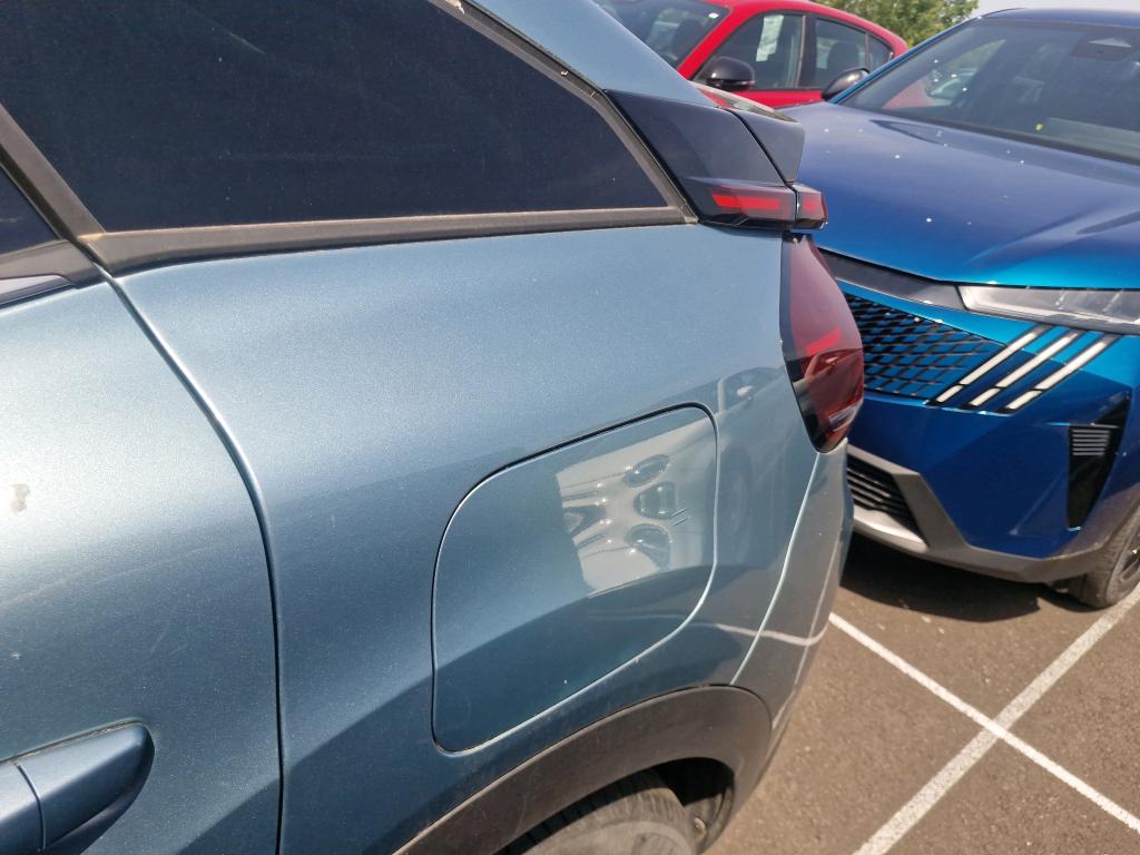 Citroen C4 PureTech 130 BVM6 Max 2023