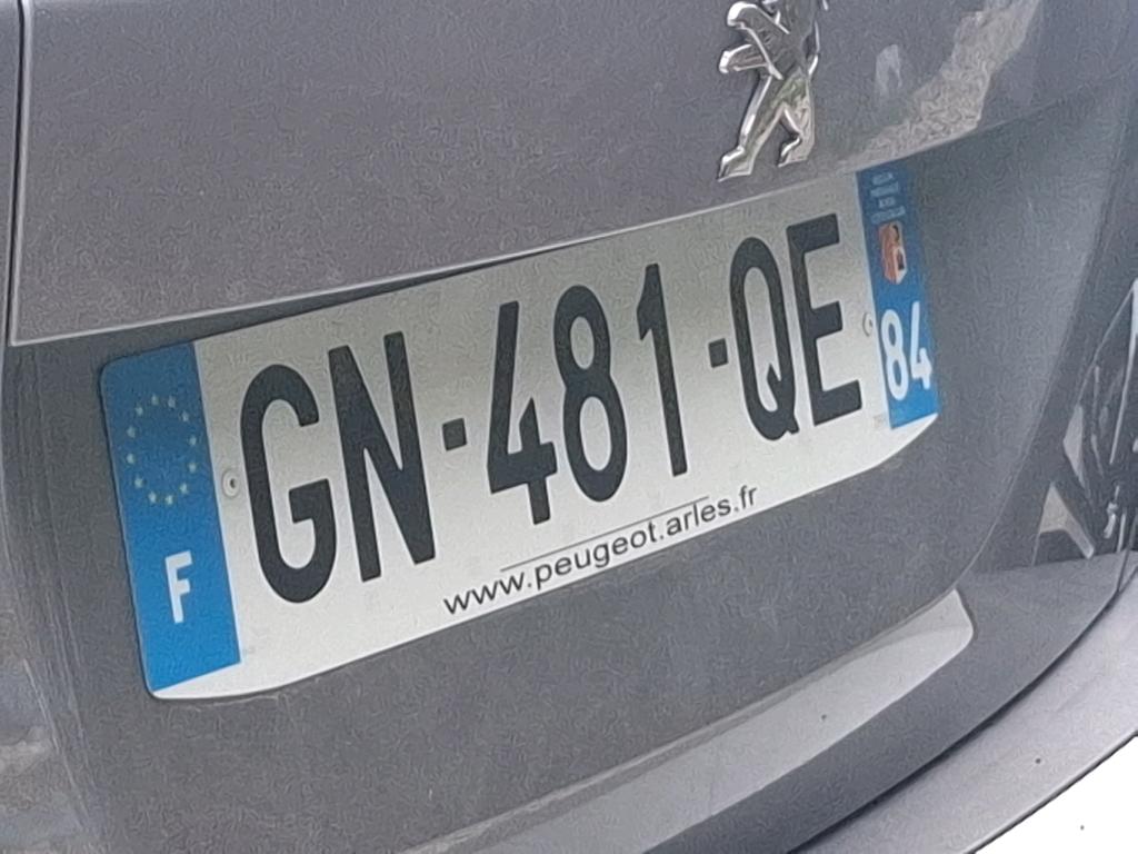 Peugeot 2008 PureTech 130 S&S EAT8 Style 2023