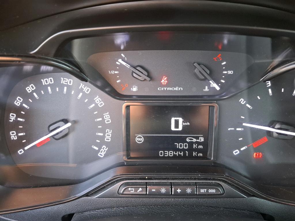 Citroen C3 PureTech 83 S&S BVM5 Feel Pack 2022