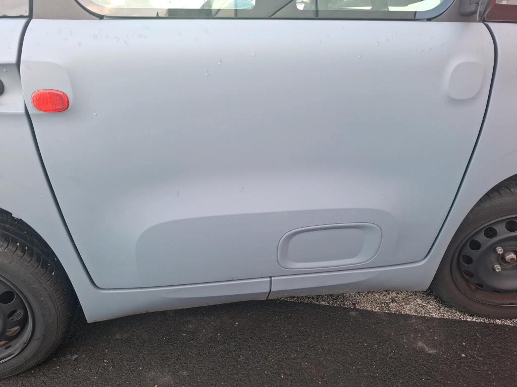Citroen AMI 
