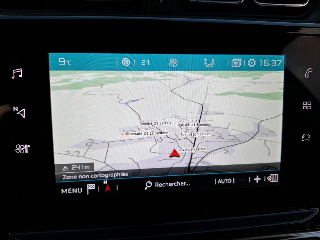 Citroen C3 PureTech 83 S&S BVM5 Shine Pack 2022