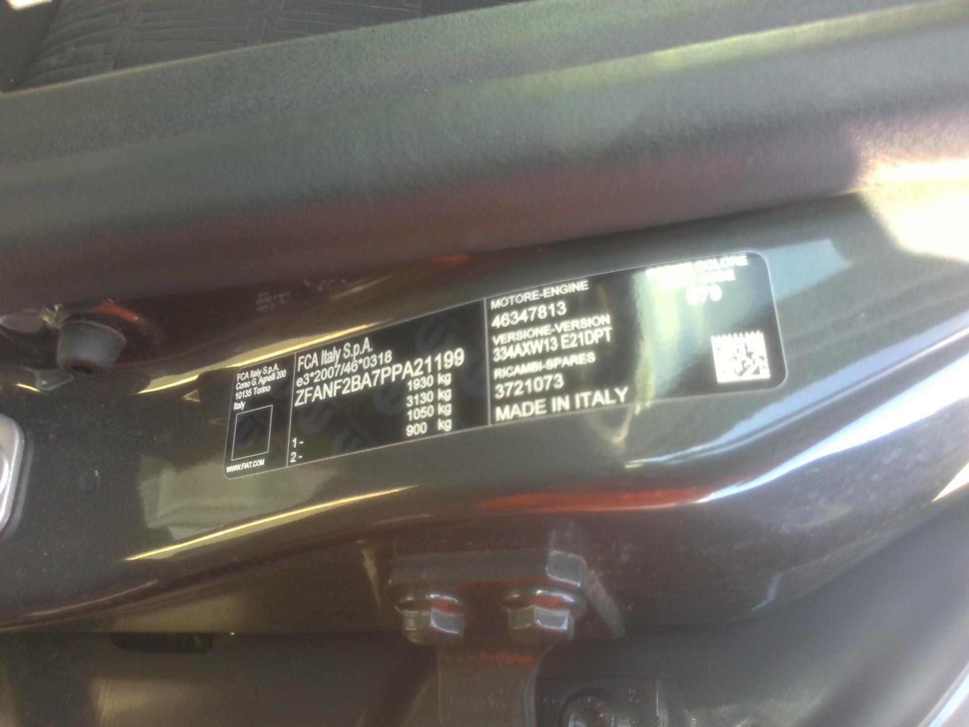 FIAT 500X 1.5 FireFly 130 ch S/S DCT7 Hybrid  2023