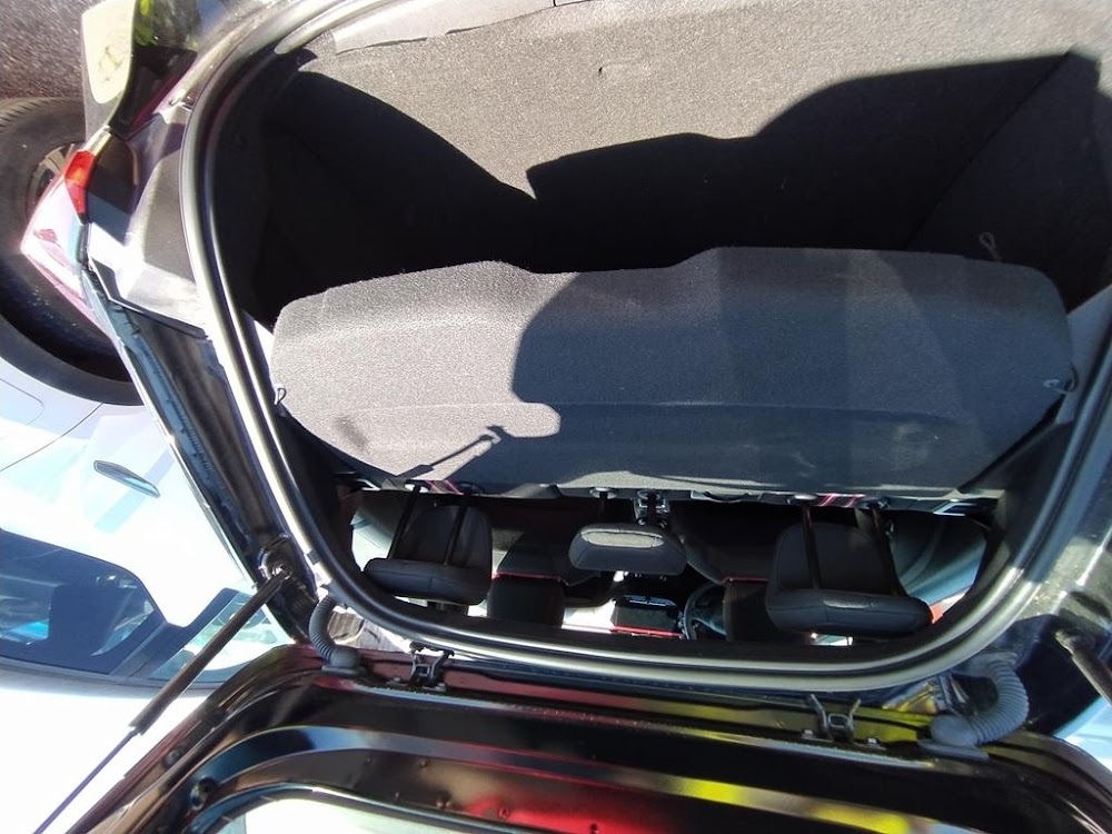 Foto Opel Corsa 9