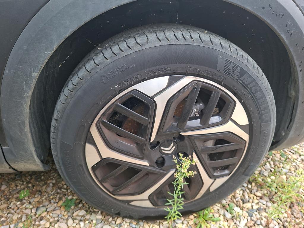 Citroen C4 PureTech 130 EAT8 Max 2023