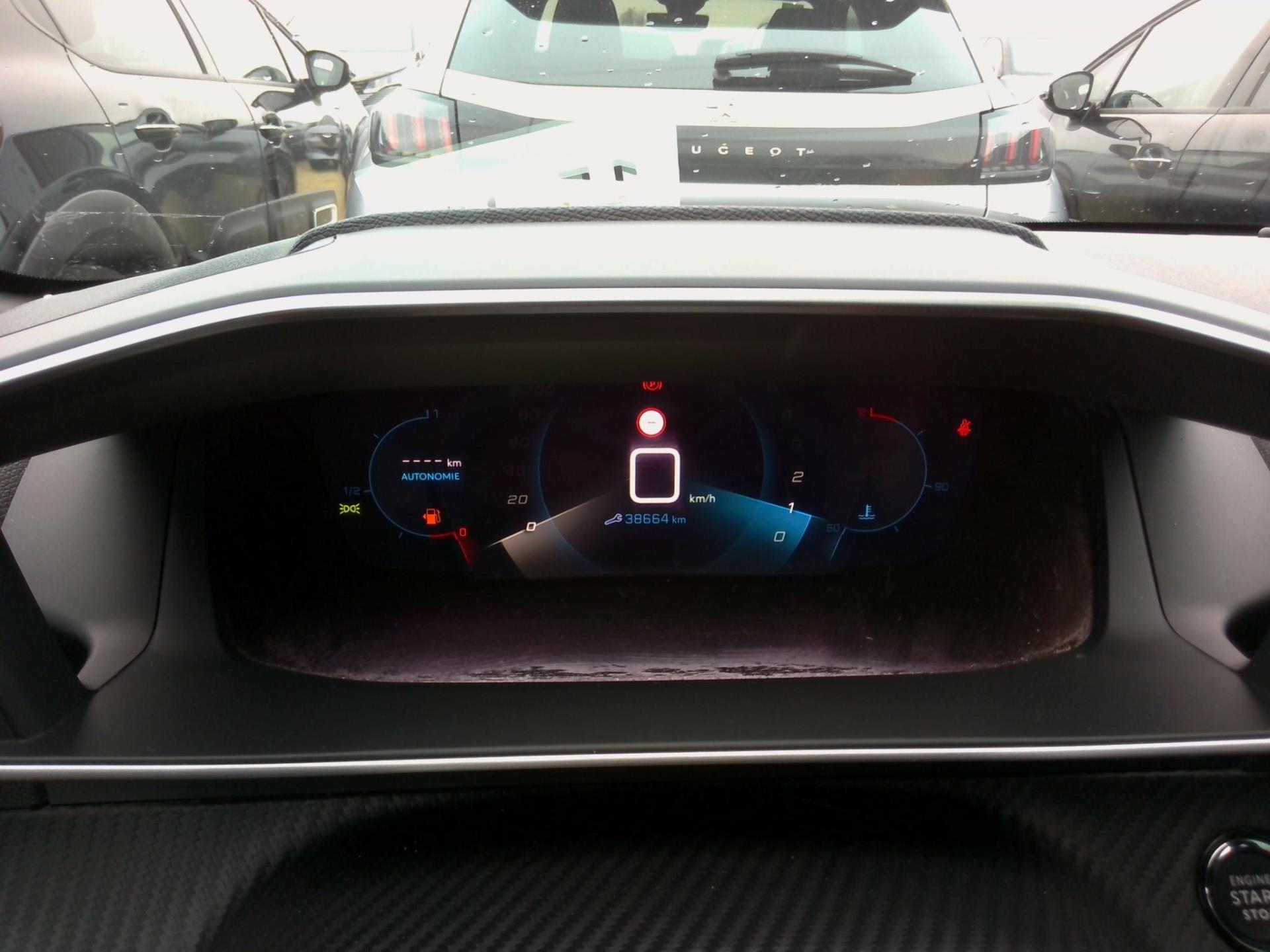 Peugeot 208 PureTech 100 S&S BVM6 GT Pack 2022