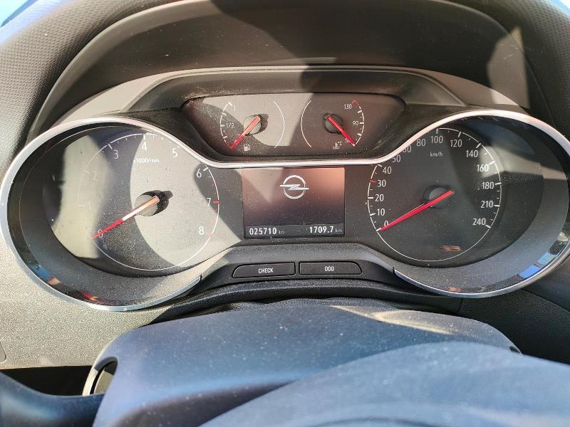 Foto Opel CrossLand 26