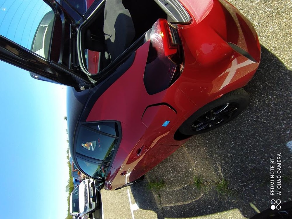 Foto Opel Corsa 7