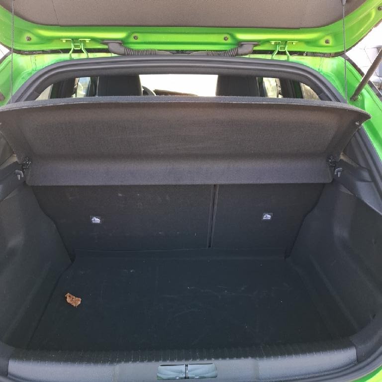 Foto Opel Mokka 13