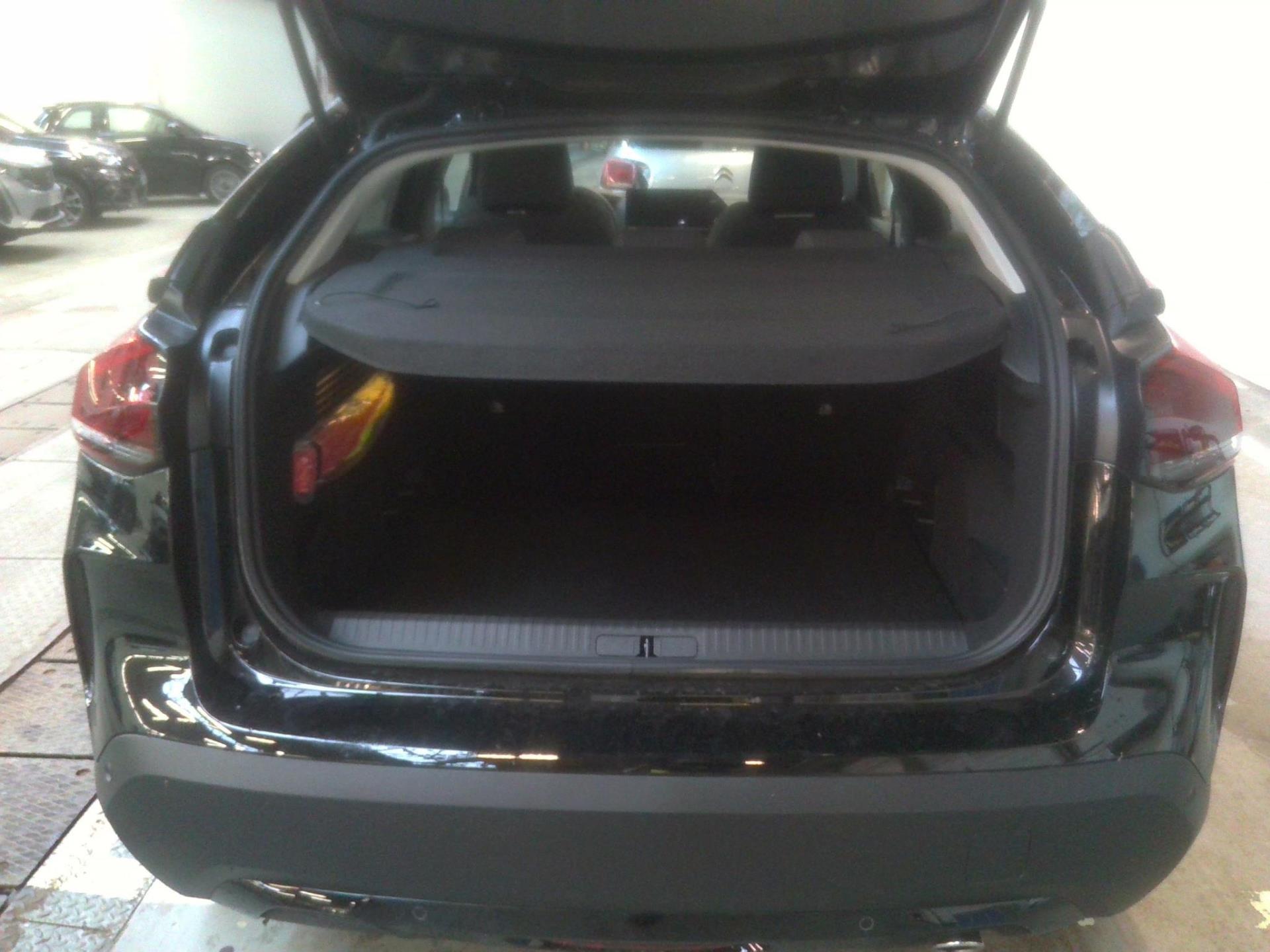 Citroen C4 BlueHDi 130 EAT8 Max 2024