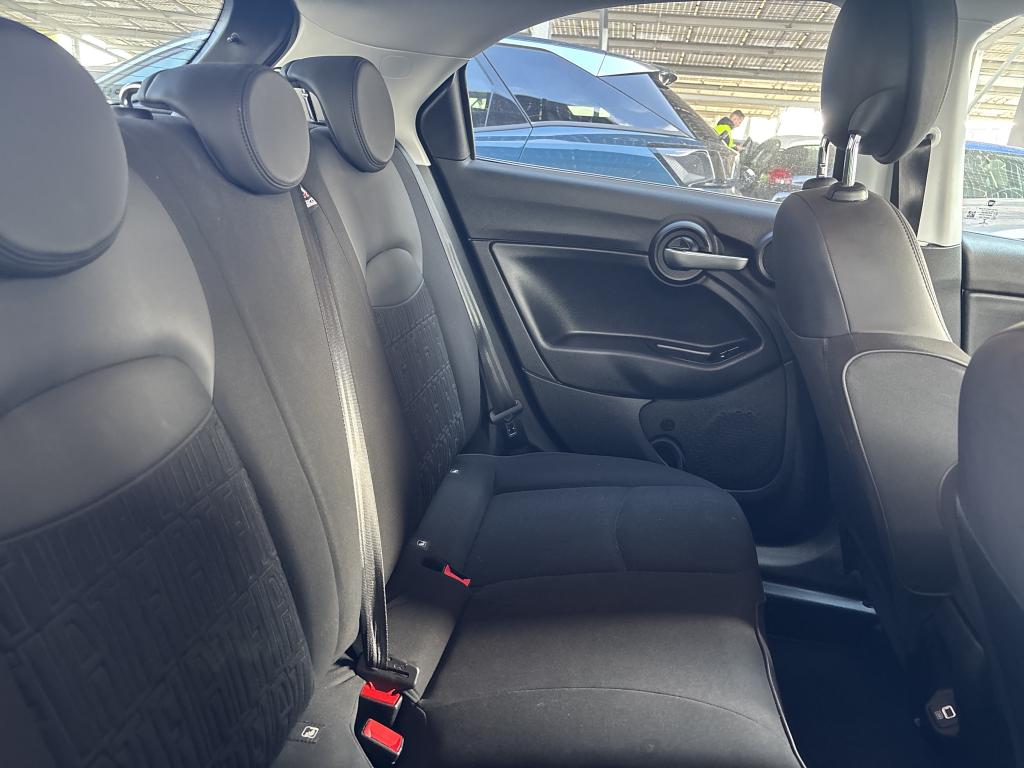 FIAT 500X 1.5 FireFly 130 ch S/S DCT7 Hybrid  2023