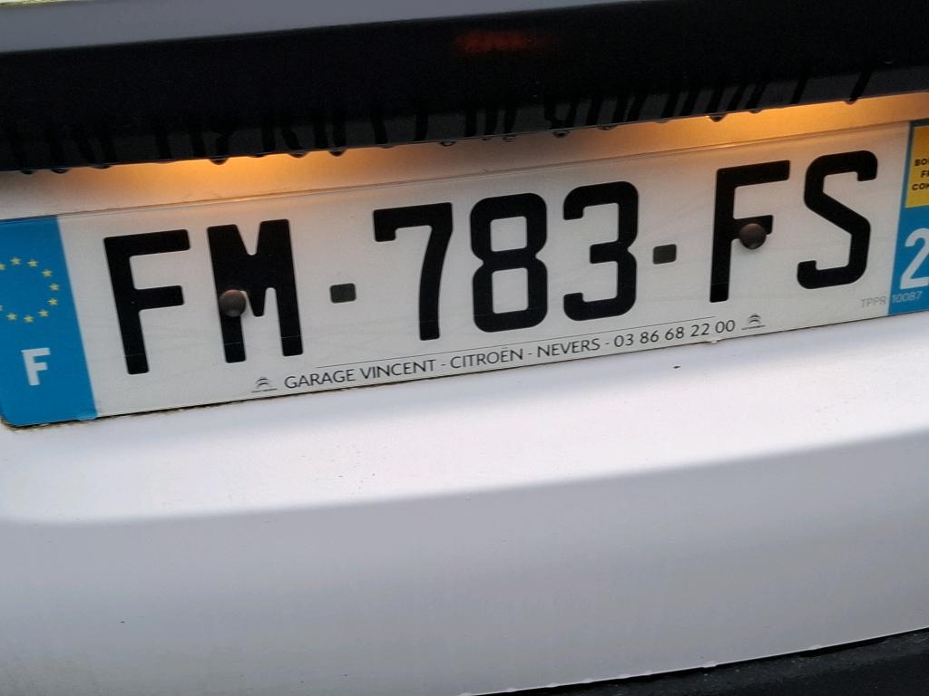 Citroen JUMPY FGN M BLUEHDI 120 S&S BVM6 DRIVER 340 NM 2019