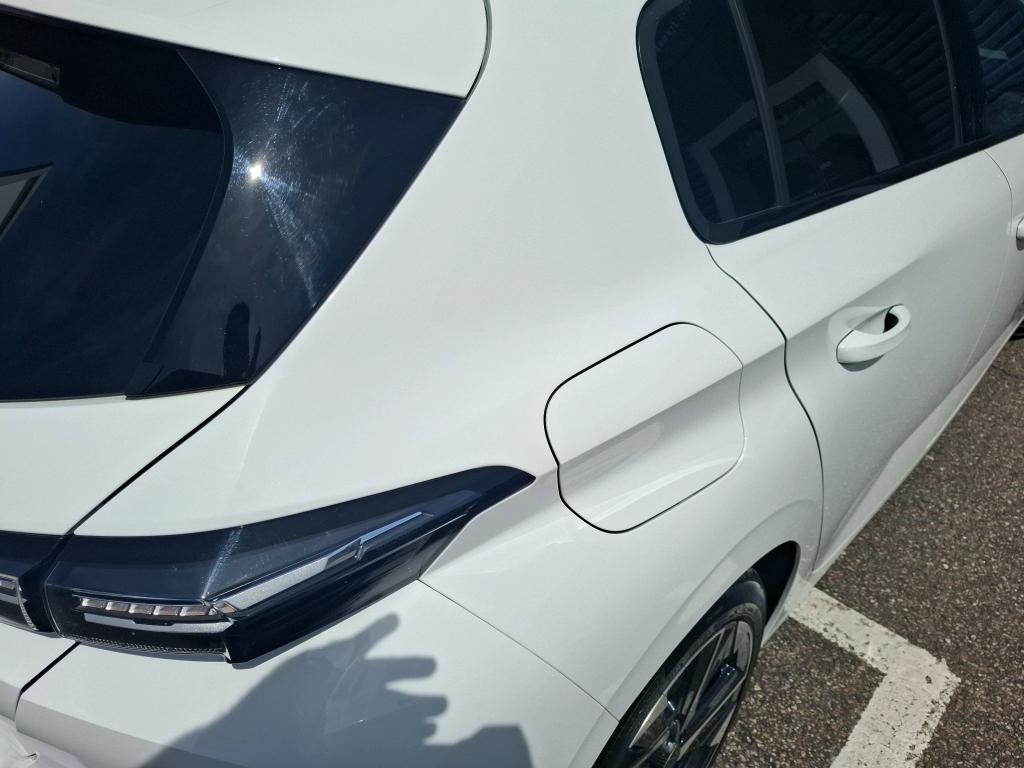 Peugeot 308 BlueHDi 130ch S&S BVM6 Allure Pack 2022