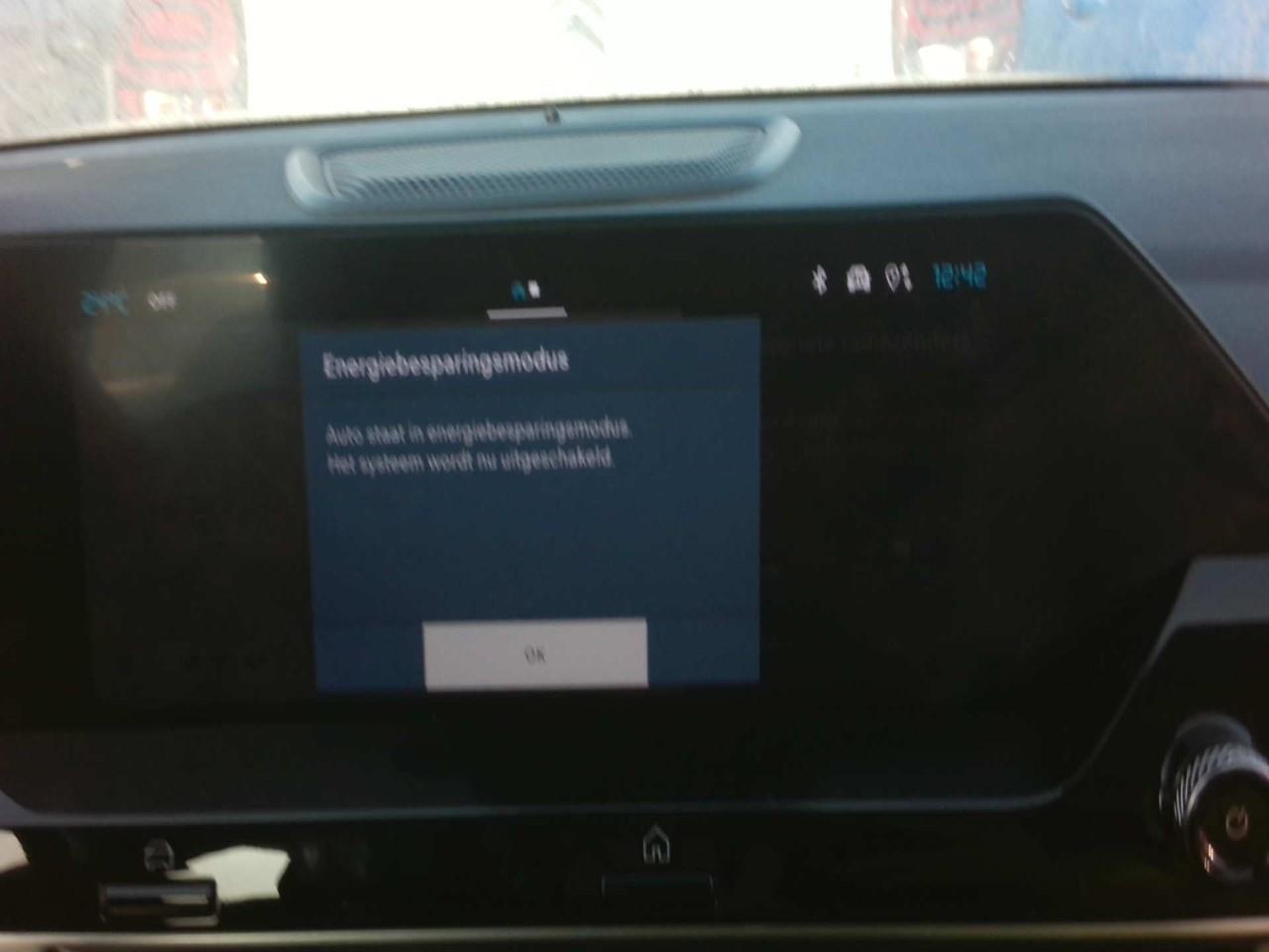 Foto Citroën C4 X 8