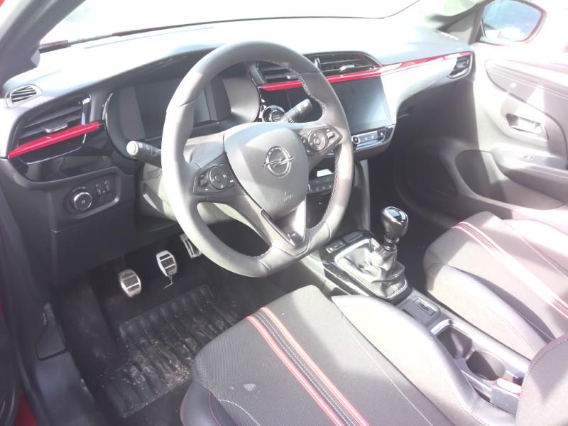 Foto Opel Corsa 4